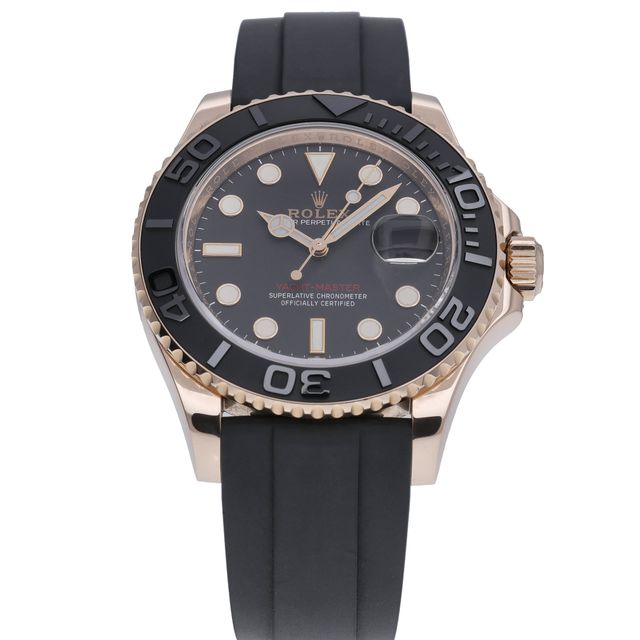 Rolex Yacht-Master 126655 Image 6